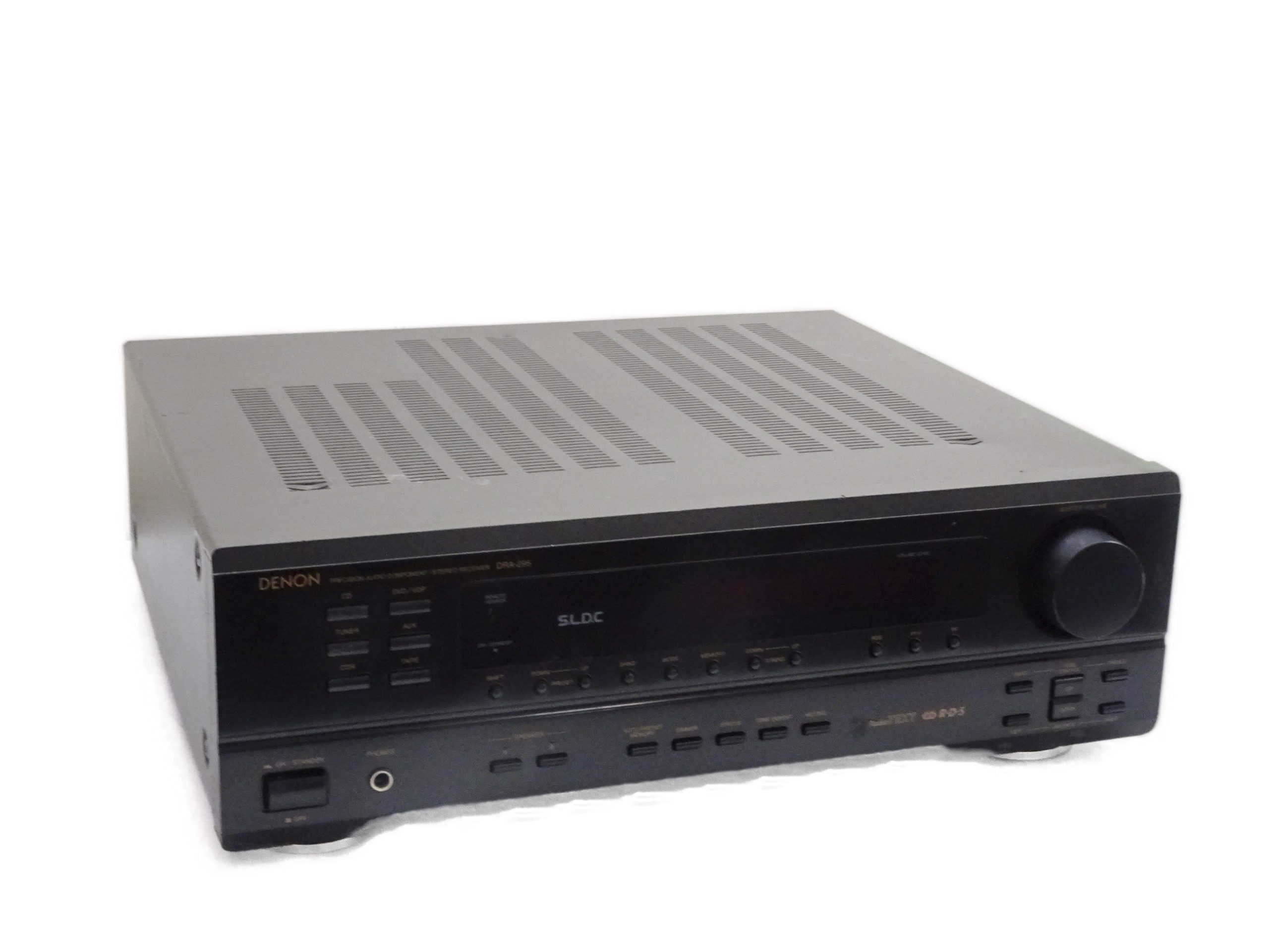 Denon DRA-295 Receiver