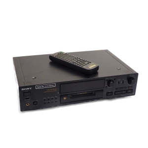 SONY MDS-JB920 Audiophile MiniDisc Recorder