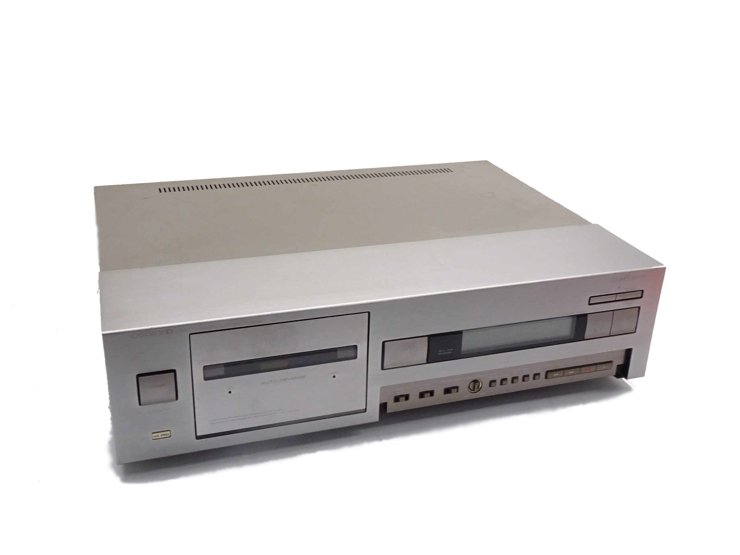 Onkyo K-200R AutoReverse Cassette Deck