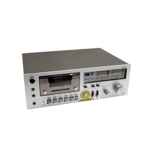 AIWA AD-6350 Audiophile Cassette Deck