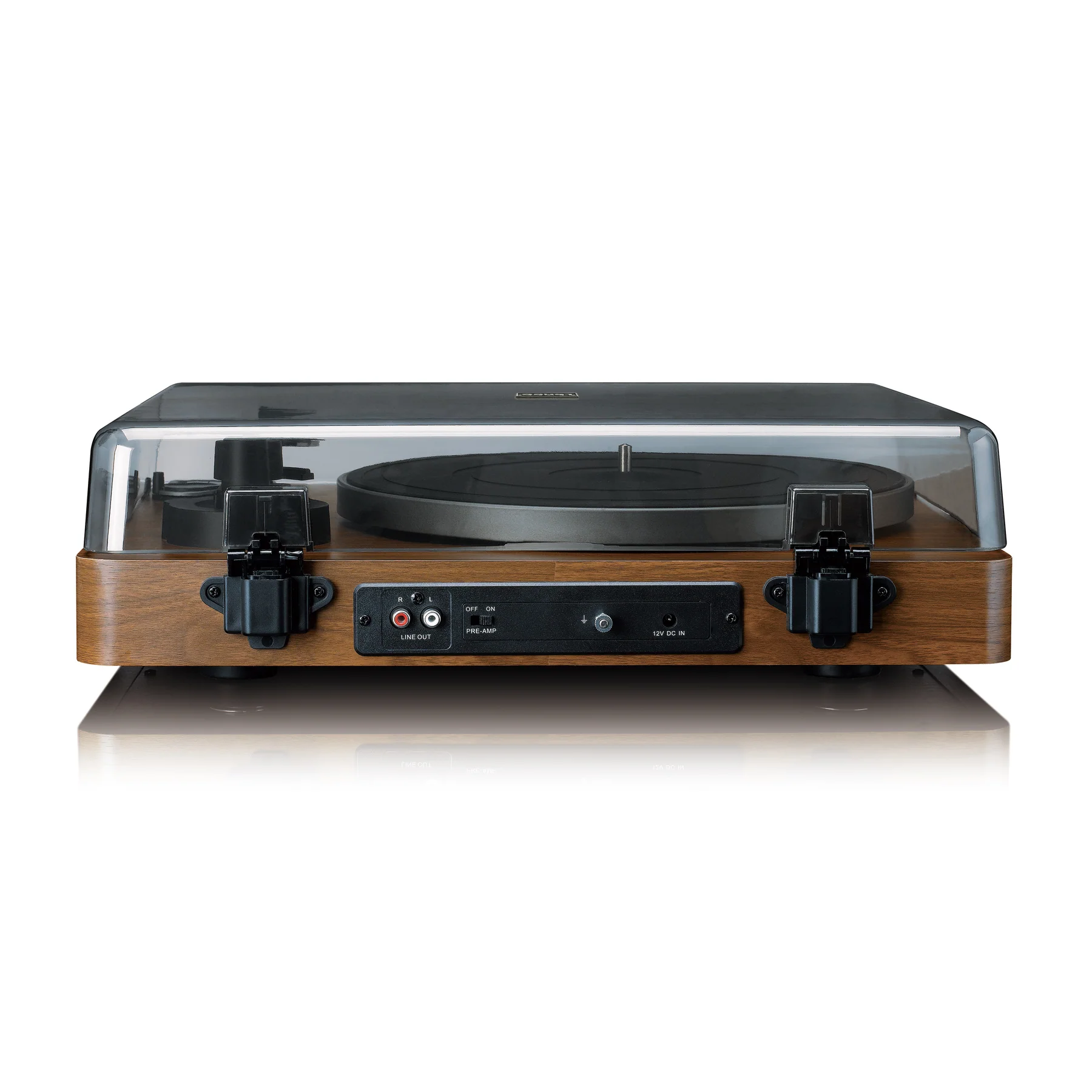 Lenco LBTA-165WD Fully Automatic Turntable with Bluetooth - Image 4