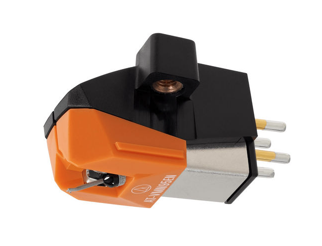 Audio Technica VM95EN MM Cartridge - Image 2