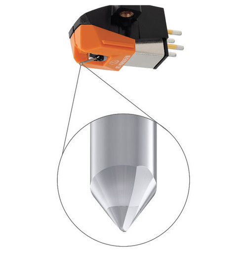 Audio Technica VM95EN MM Cartridge - Image 3
