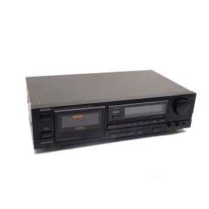 DENON DRM510 Cassette Deck