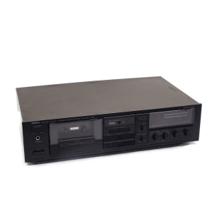 Yamaha KX-300 Cassette Deck