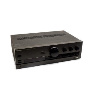 Technics SU-G50 Audiophile Amplifier (110 Watt)