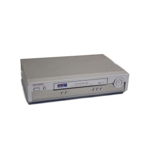 Samsung SV-670 HiFi Stereo 6 Head VHS