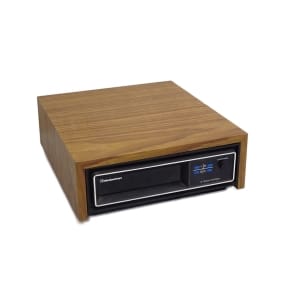 Elizabethan 8/LZ-1 8 Track Player