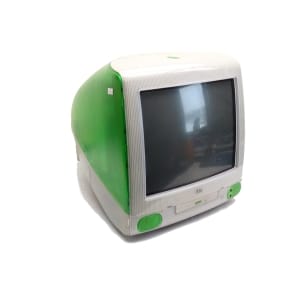 G3/333 iMac Lime Green