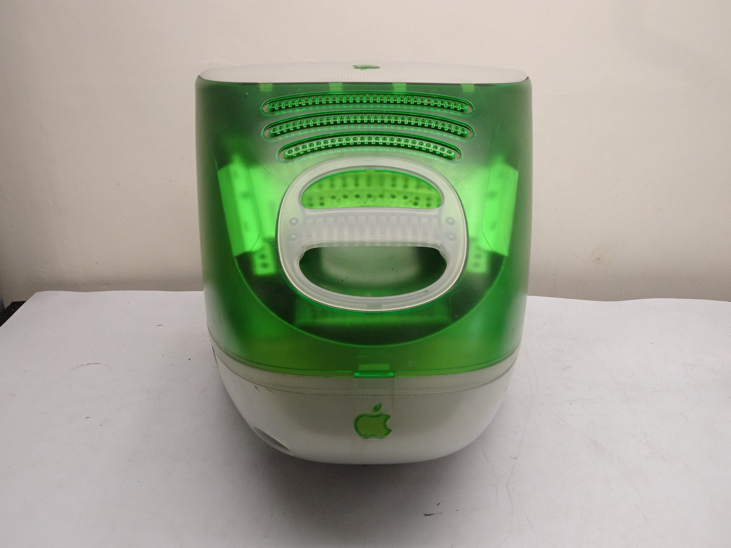G3/333 iMac Lime Green - Image 4