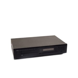 Yamaha CDX-530 CD Player