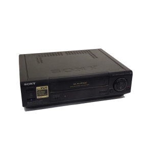 SONY XLV-S525 VHS Recorder