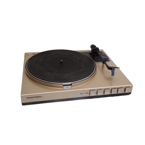 Marantz TT-340 Fully Automatic Turntable