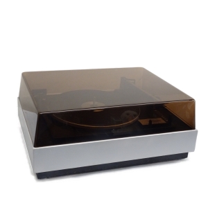 Garrard 6 200 CP Fully Automatic Turntable