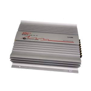 ALTEC LA900 Car Power Amplifier