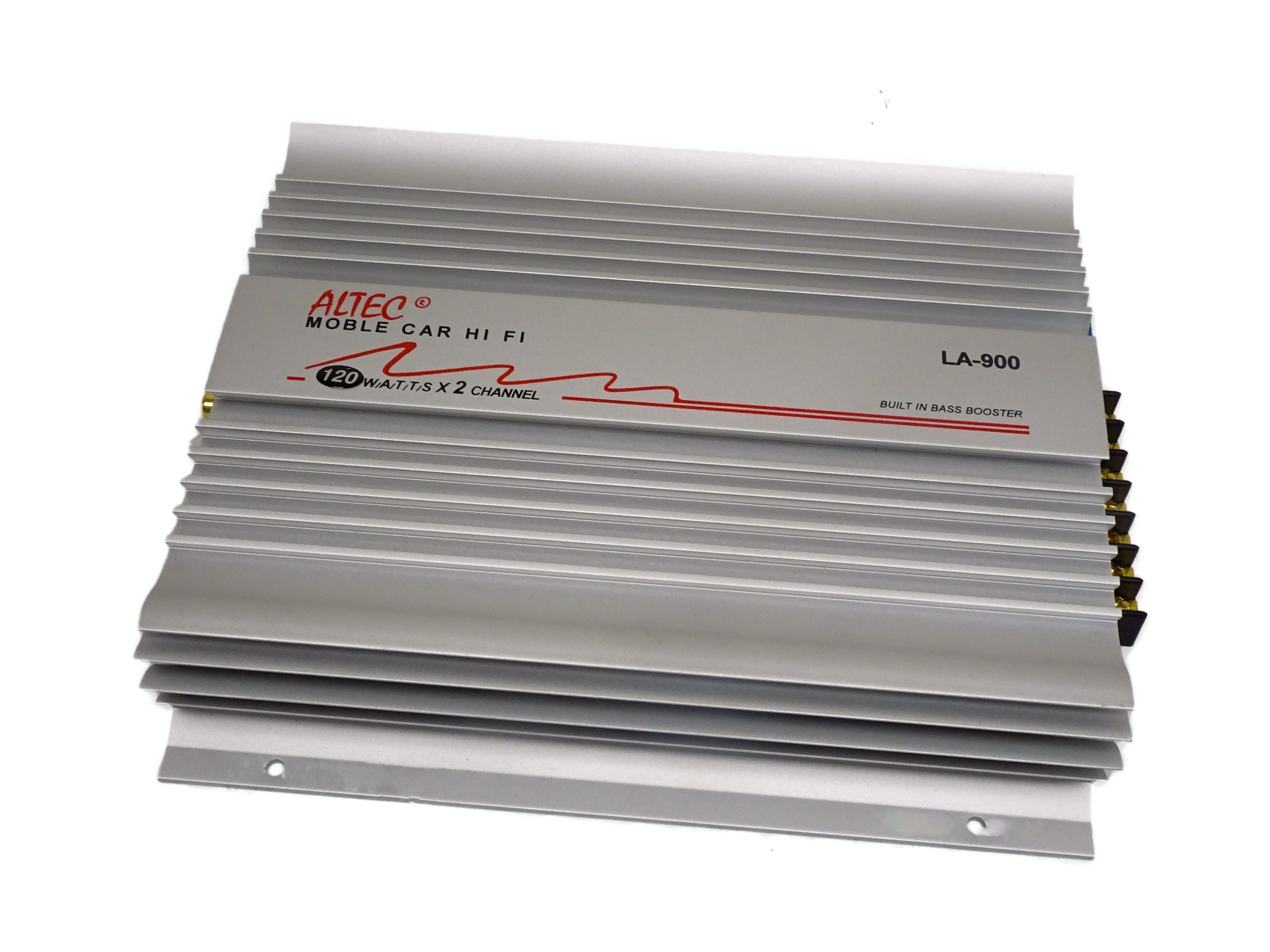 ALTEC LA900 Car Power Amplifier