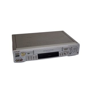 SONY SLV-EZ70AS 6 Head HiFi VHS