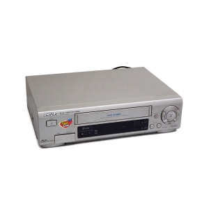 Philips VR 620 6 Head HiFi VHS