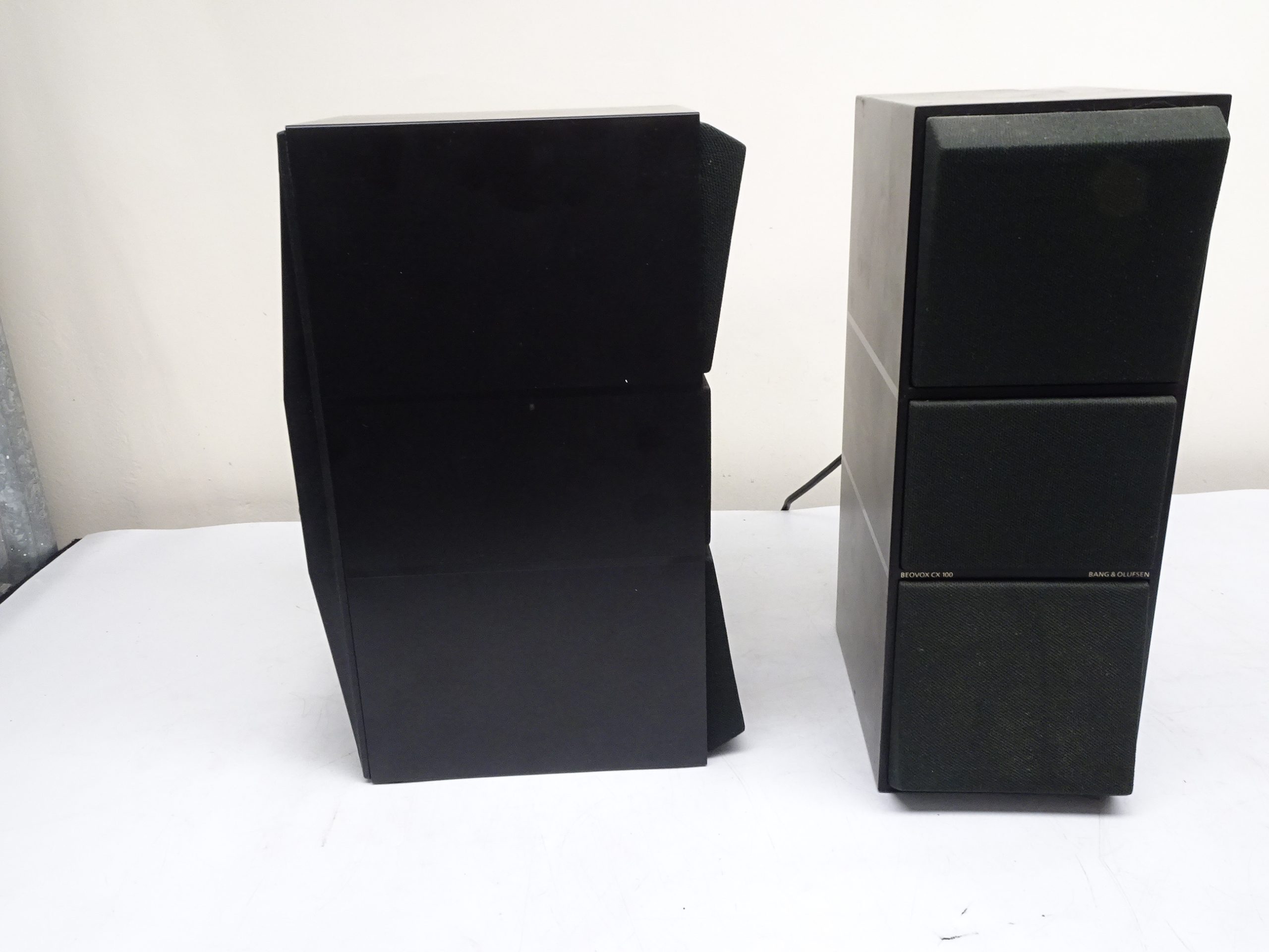 B&O Beovox CX100 Speakers - Image 2