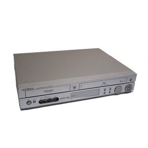 Samsung DVD-VR320 6 Head HiFi VHS / DVD Recorder Combo