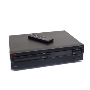 Nakamichi CD Player 4