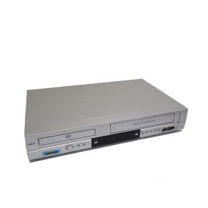 NEC NDT-42 6 Head HiFi VHS / DVD Combo