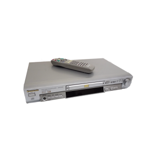 Panasonic DVD-RV31 CD / DVD Player
