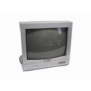 TEVION 15" CRT TV